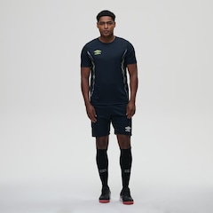 Camiseta Umbro Rush - Masculina - Foto 5