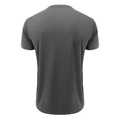 Camiseta Topper Plus Fut Classic - Masculina - Foto 1