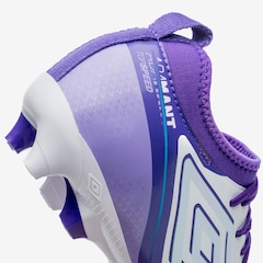 Chuteira de Campo Umbro Adamant Top Speed Club - Adulto - Foto 7