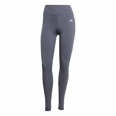 Calça Legging adidas Optime - Feminina - Foto 3