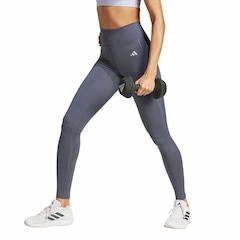 Calça Legging adidas Optime - Feminina - Foto 5