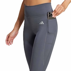 Calça Legging adidas Optime - Feminina - Foto 7