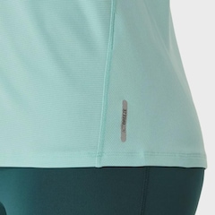 Camiseta Asics Actibreeze™ Manga Longa - Feminina - Foto 6