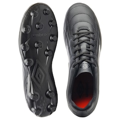 Chuteira de Campo Umbro Class Footballer - Adulto - Foto 6