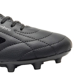 Chuteira de Campo Umbro Class Footballer - Adulto - Foto 8