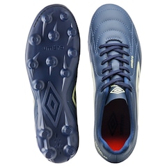 Chuteira de Campo Adulto Umbro Class Footballer - Foto 6