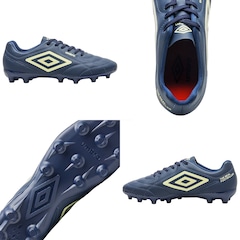 Chuteira de Campo Adulto Umbro Class Footballer - Foto 7