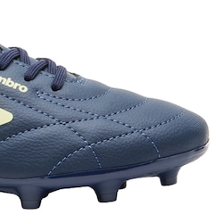 Chuteira de Campo Adulto Umbro Class Footballer - Foto 8