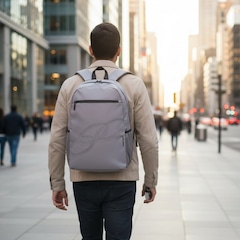 Mochila Olympikus Basic New - 16 Litros - Foto 4