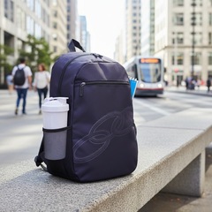 Mochila Olympikus Basic New - 16 Litros - Foto 7