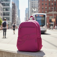Mochila Olympikus Basic New - 16 Litros - Foto 7