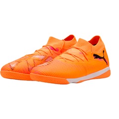 Chuteira Futsal Puma Future 8 Match - Adulto - Foto 2