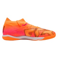 Chuteira Futsal Puma Future 8 Match - Adulto - Foto 3