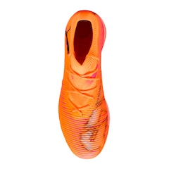 Chuteira Futsal Puma Future 8 Match - Adulto - Foto 4