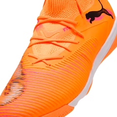 Chuteira Futsal Puma Future 8 Match - Adulto - Foto 6