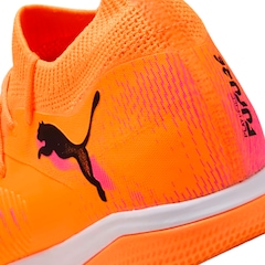 Chuteira Futsal Puma Future 8 Match - Adulto - Foto 7