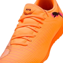 Chuteira Society Puma Future 8 Play - Adulto - Foto 6