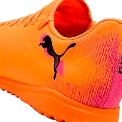 Chuteira Society Puma Future 8 Play - Adulto - Foto 7