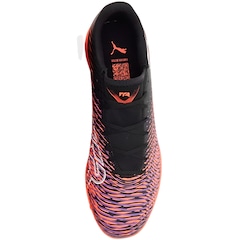 Chuteira Society Puma Future 8 Play - Adulto - Foto 4