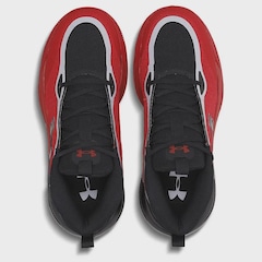 Tênis Under Armour Swish 2 Basquete - Masculino - Foto 3