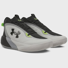 Tênis Under Armour Swish 2 Basquete - Masculino - Foto 2