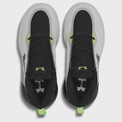 Tênis Under Armour Swish 2 Basquete - Masculino - Foto 3