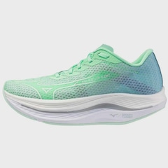 Tênis Mizuno Wave Rebellion Flash 2 Feminino - Foto 2