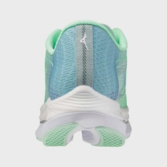 Tênis Mizuno Wave Rebellion Flash 2 Feminino - Foto 3
