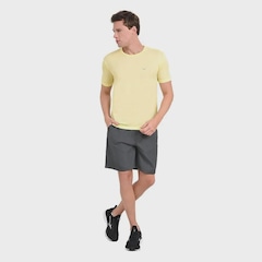 Camiseta Mizuno Nirvana Corrida - Masculina - Foto 4