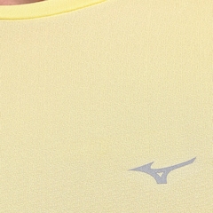 Camiseta Mizuno Nirvana Corrida - Masculina - Foto 5