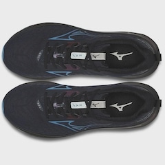 Tênis Mizuno Base Ride - Masculino - Foto 4