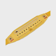 Pochete de Corrida Under Armour Flex Run Pack Belt - Foto 1