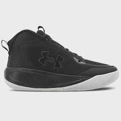 Tênis Under Armour Swish 2 Basquete - Masculino - Foto 1