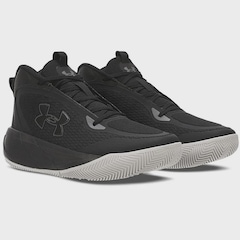 Tênis Under Armour Swish 2 Basquete - Masculino - Foto 2