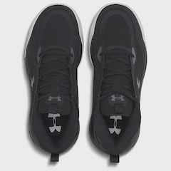 Tênis Under Armour Swish 2 Basquete - Masculino - Foto 3