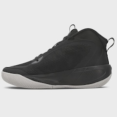Tênis Under Armour Swish 2 Basquete - Masculino - Foto 4