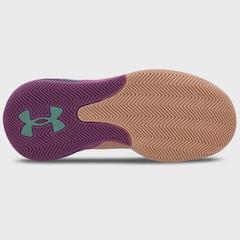 Tênis Under Armour Swish 2 Basquete - Masculino - Foto 5
