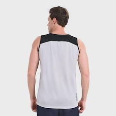 Camiseta Regata Mizuno Soul Fit 3 - Masculina - Foto 2