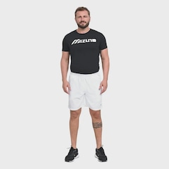 Bermuda Mizuno Tennis Master - Masculina - Foto 7