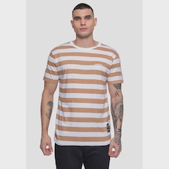 Camiseta Starter Especial listra - Masculina - Foto 1