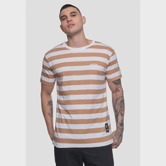 Camiseta Starter Especial listra - Masculina - Foto 3