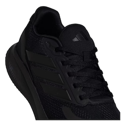 Tênis adidas Runfalcon 5 - Feminino - Foto 3