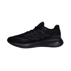 Tênis adidas Runfalcon 5 - Feminino - Foto 7
