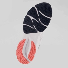 Tênis Mizuno Wave Way 5 - Feminino - Foto 5