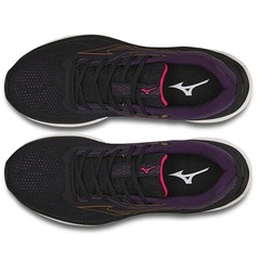 Tênis Mizuno Wave Way 5 - Feminino - Foto 2