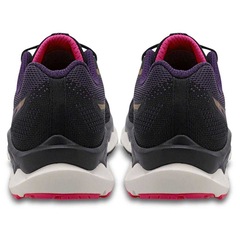 Tênis Mizuno Wave Way 5 - Feminino - Foto 3