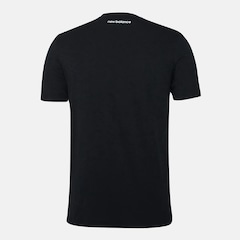 Camiseta do São Paulo FC New Balance Torcedor - Masculina - Foto 3
