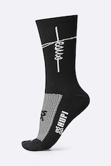 Meia Hupi Jesus / Plus (42 A 46) - Foto 1