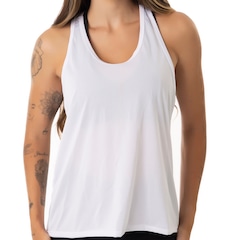 Camiseta Regata Frimodas Dry Fit Esportiva - Feminina - Foto 2