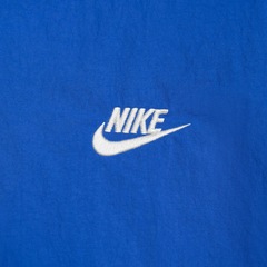 Jaqueta Nike Club Woven - Masculina - Foto 4